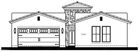 12696 Hants Cir, El Paso, TX 79928