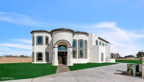 352 Pendale Rd, El Paso, TX 79907