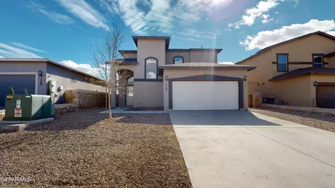 1161 Jamie J Zapata St, Anthony, NM 88021