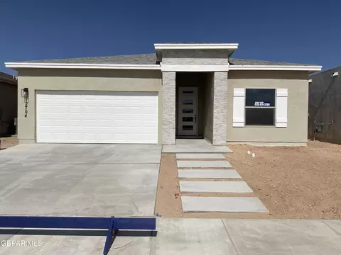 12704 Viendo Norte Dr, El Paso, TX 79934