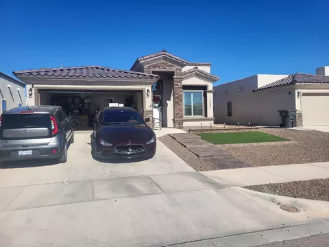 13685 Olney Ave, El Paso, TX 79928