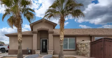 13799 Paseo Verde Dr, El Paso, TX 79928