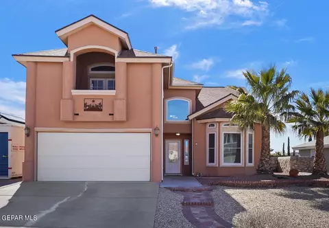 12352 Kit Carson Dr, El Paso, TX 79936