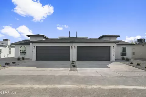 11496 Summer Dr #A & B, Socorro, TX 79927