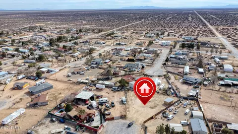 133 Lake Arrowhead, El Paso, TX 79928