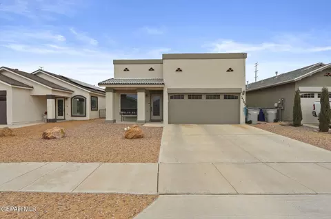 14383 Kayla Mia Dr, El Paso, TX 79938
