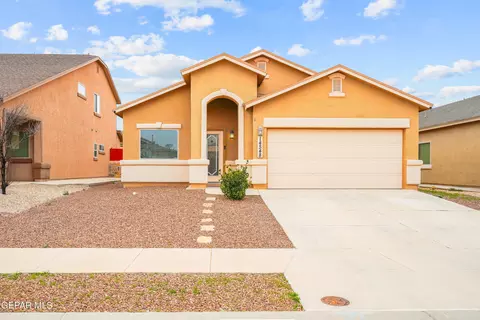 14548 Ava Leigh, El Paso, TX 79938
