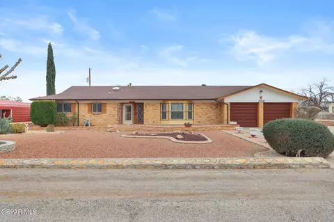 708 Londonderry Rd, El Paso, TX 79907