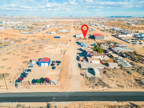 13488 Thelma, El Paso, TX 79938