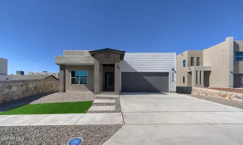 2309 Enchanted Hawk Pl, El Paso, TX 79911