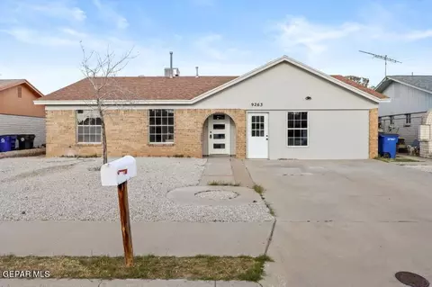 9263 Morelia Rd, El Paso, TX 79907