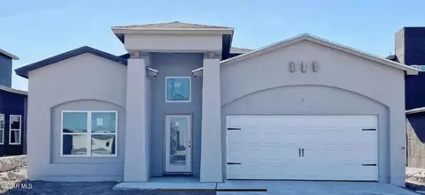 15037 Ambition St, El Paso, TX 79938