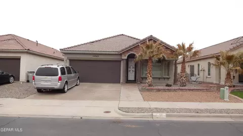 14249 Russ Leach Ave, El Paso, TX 79938