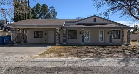 232 Mckinney St, Clint, TX 79836