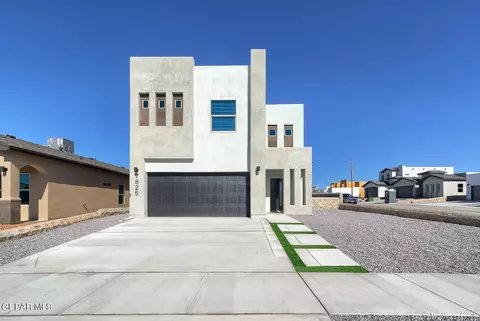 13102 Oakhampton Ave, El Paso, TX 79928