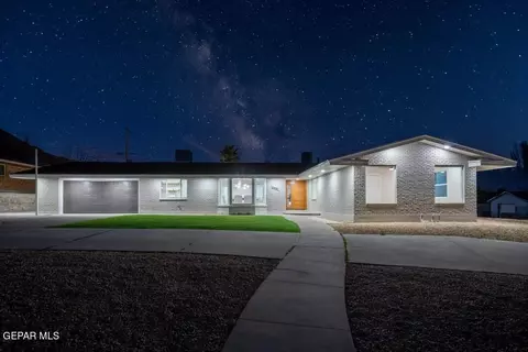 3221 Fillmore Ave, El Paso, TX 79930