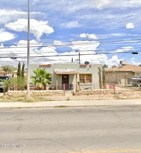 637 San Simon Ln, El Paso, TX 79907 - Movoto