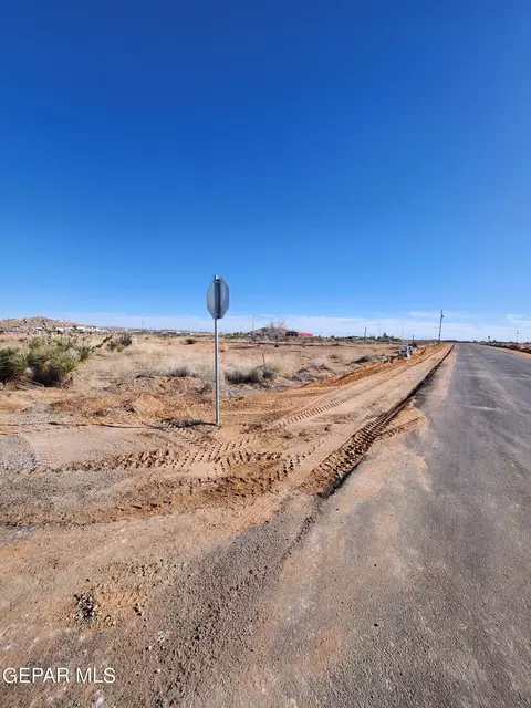 15402 Patsy Lane Pl, Clint, TX 79938