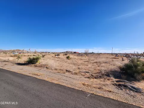 15402 Patsy Lane Pl, Clint, TX 79938 photo 2