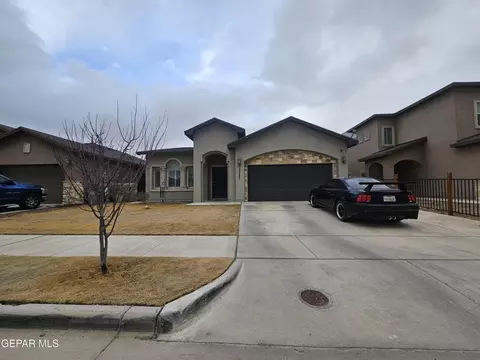 13157 Cozy Cove Ave, El Paso, TX 79938