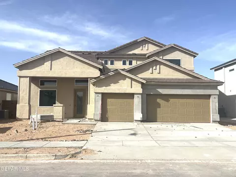 14621 John Mcneely Ave, El Paso, TX 79938