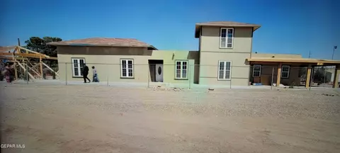 240 Elvin Way, El Paso, TX 79907