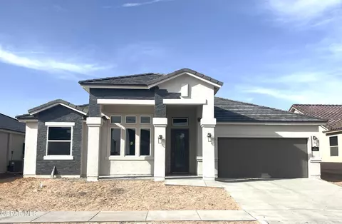 14609 John Mcneely Ave, El Paso, TX 79938