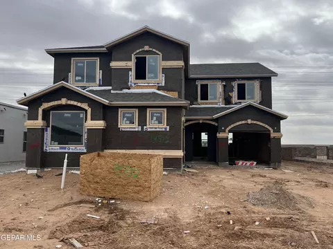 14712 John Mcneely Ave, El Paso, TX 79938