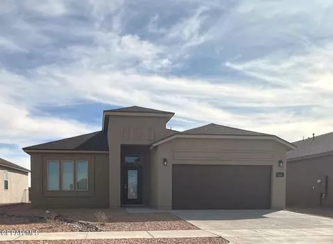 6040 Dalhart Dr, El Paso, TX 79924