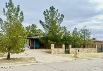 8860 Buena Park Dr, El Paso, TX 79907