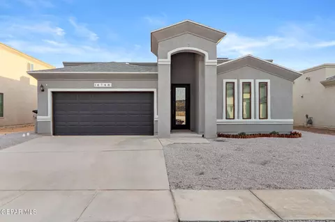 14748 William Meshel Dr, El Paso, TX 79938