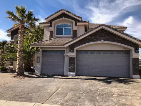 1353 Jesus Chavez Pl, El Paso, TX 79928