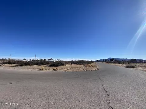 Tbd Tbd, Chaparral, NM 88081