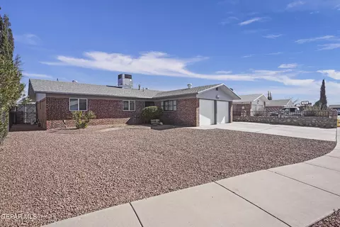 5529 Plainview Dr, El Paso, TX 79924 photo 3