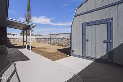 5529 Plainview Dr, El Paso, TX 79924 photo 26