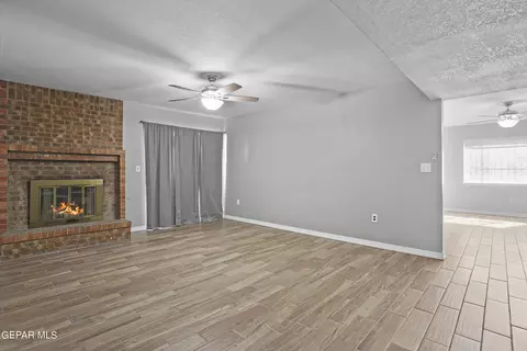 5529 Plainview Dr, El Paso, TX 79924 photo 6