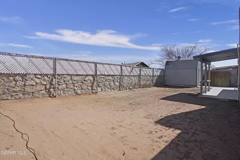 5529 Plainview Dr, El Paso, TX 79924 photo 28