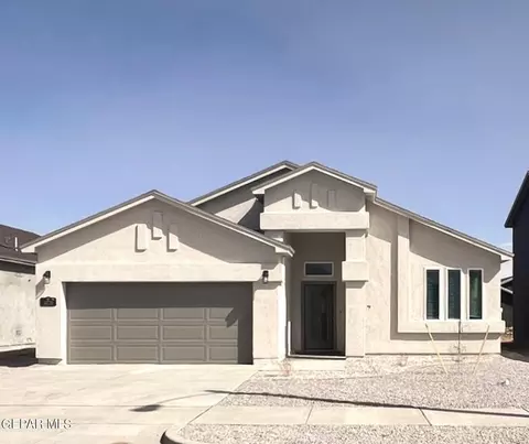 10720 Deion Sanders Dr, El Paso, TX 79924