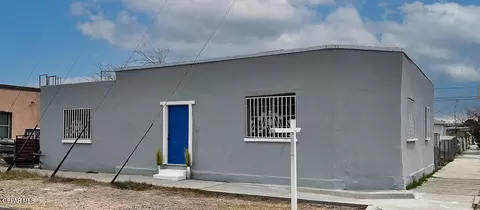 3200 E San Antonio Ave, El Paso, TX 79905