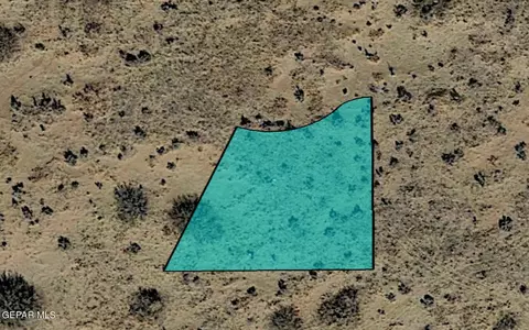 tbd 714516 Ascension Rd, El Paso, TX 79928