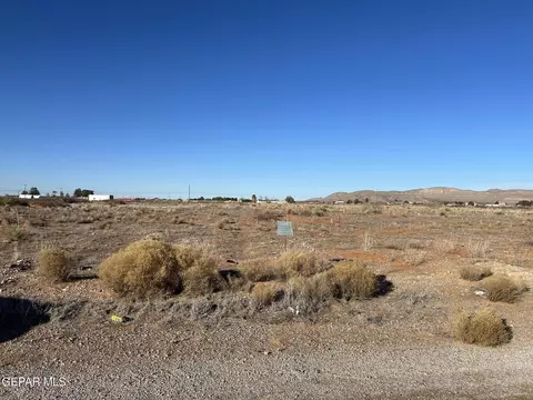 14548 Gruenther Rd, El Paso, TX 79938