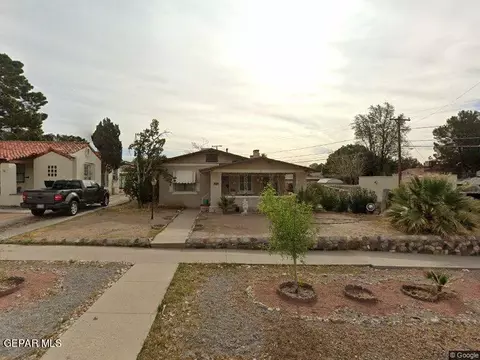 1514 Radford St, El Paso, TX 79903