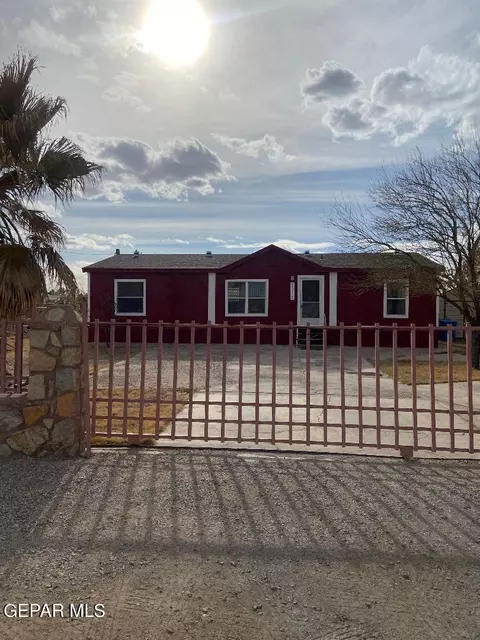 13112 Briana Rd, San Elizario, TX 79849
