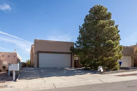 3228 Eagle Ridge Dr, Las Cruces, NM 88012