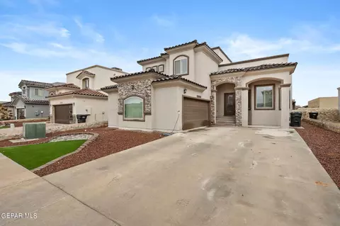 13649 Linton St, Horizon City, TX 79928