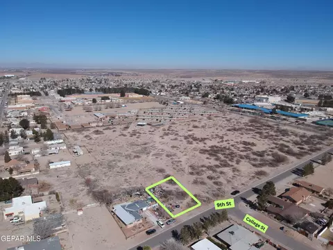 tbd 9th St NE, Fabens, TX 79838 photo 4