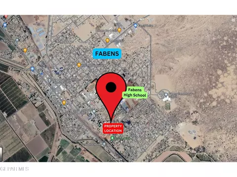 tbd 9th St NE, Fabens, TX 79838 photo 2