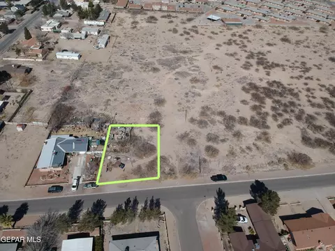 tbd 9th St NE, Fabens, TX 79838 photo 5