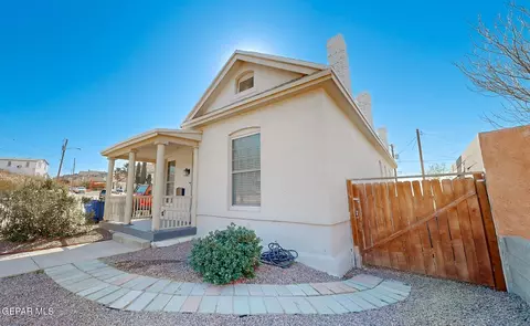 640 Stewart Ct, El Paso, TX 79902