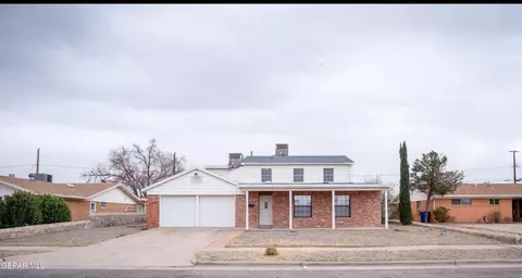 9908 Saigon Dr, El Paso, TX 79925